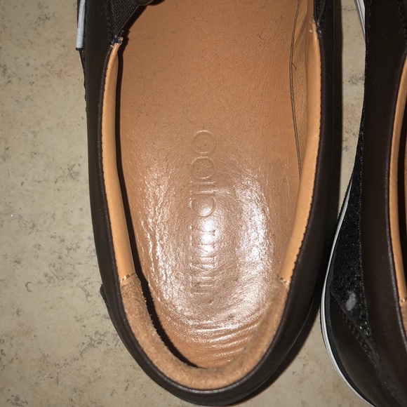 Jimmy Choo Camo Grove Slip On barely worn - Picture 3 of 7